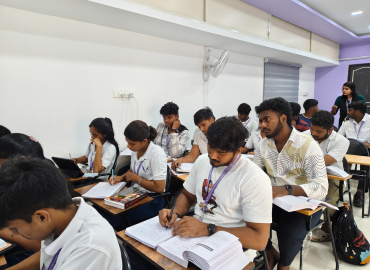 Commercial Pilot License